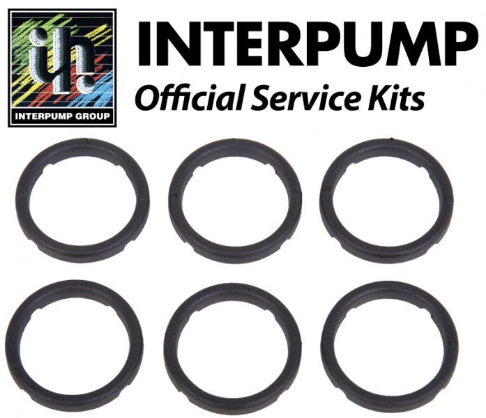 Interpump Kit 90