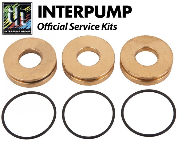 Interpump Service/Repair Kit 91 – image 1
