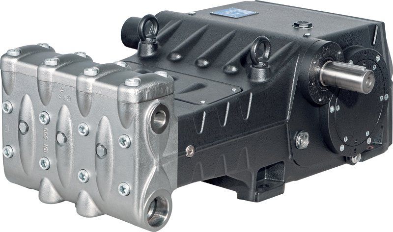Pratissoli LK HP Series Pump - 1900 Rpm
