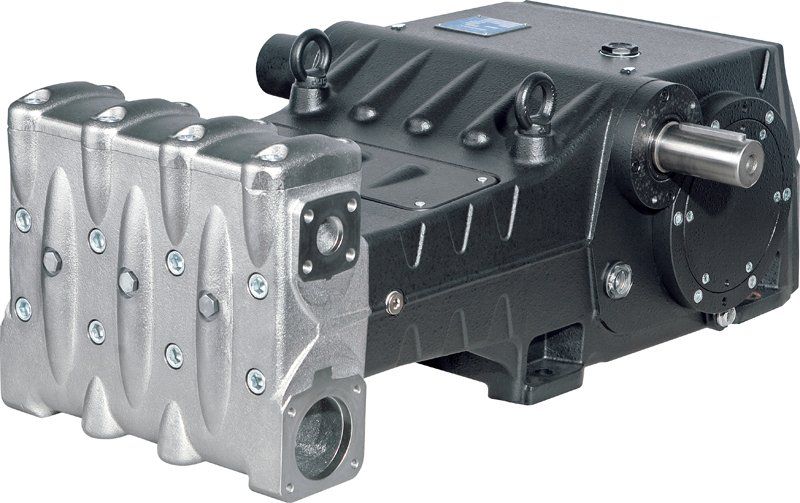 Pratissoli LK LP Series Pump - 1750 Rpm