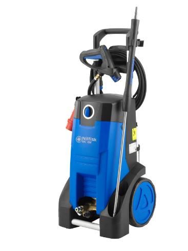 MC 4 Nilfisk Pressure Washer 