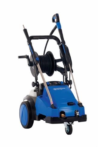Nilfisk MC 6P-170/1600 FAXT Electric Pressure Washer, 400V, 170 Bar, 26.7 LPM