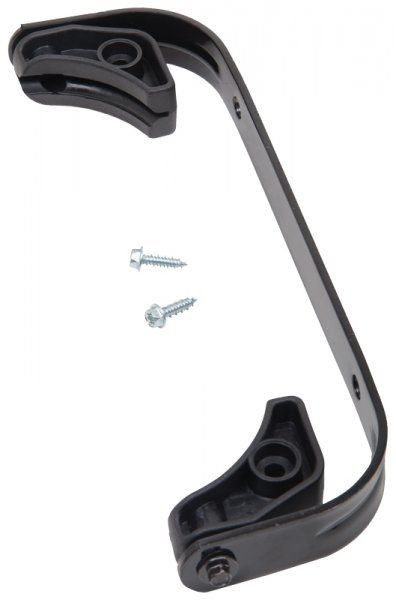 Complete Swivel Bracket Assembly