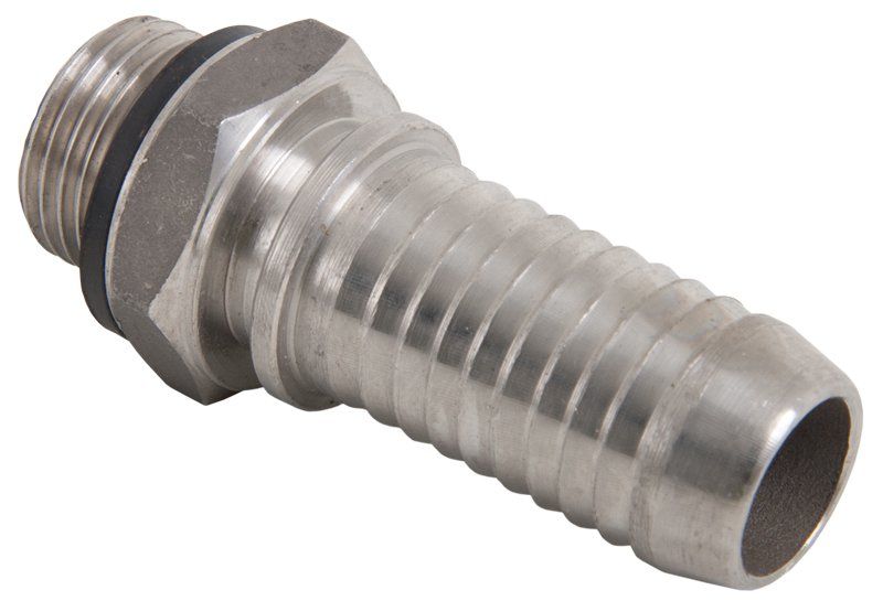 Hose Barb - AISI 316