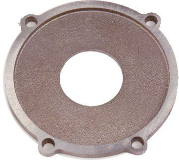 Engine Support Flange