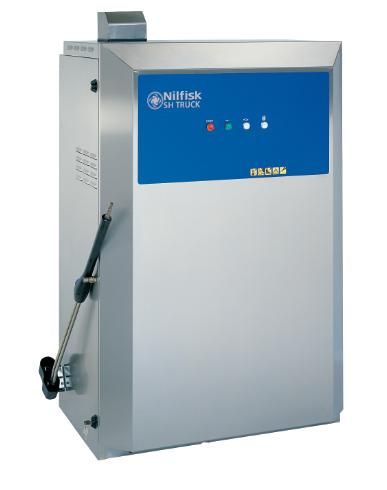 Nilfisk SH 7 Static Pressure washer 107370810