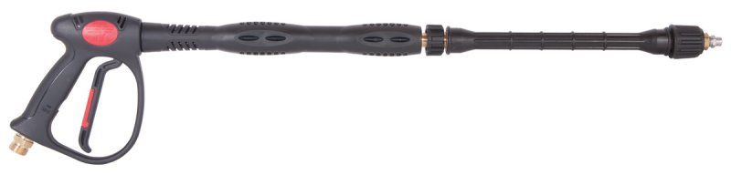 Pressure Wash Split Lance Assembly 05