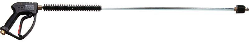 Pressure Wash Lance Assembly 05 Nozzle Adjustable low & high pressure 