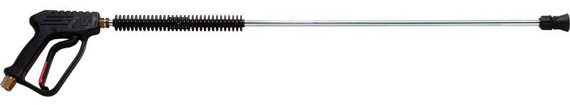 Pressure Wash Gun & Lance Assembly 1506