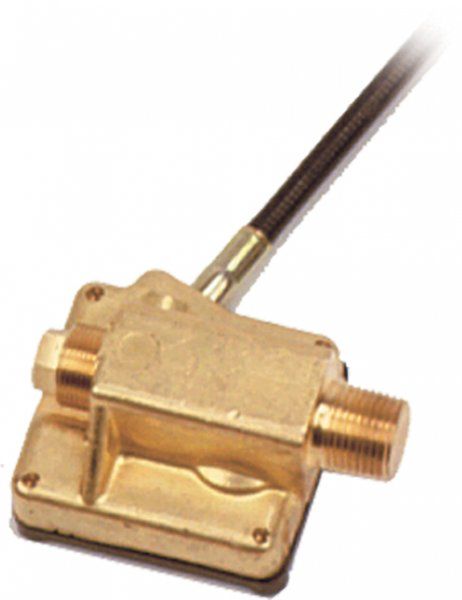 Interpump Speedmatic Engine Controller