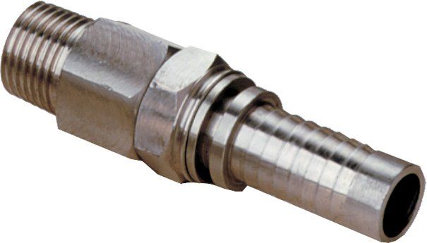 Swivel Hose Barb