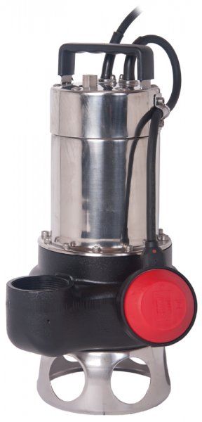 Tiger BC100 Submersible Dirty Water Pump 500 LPM