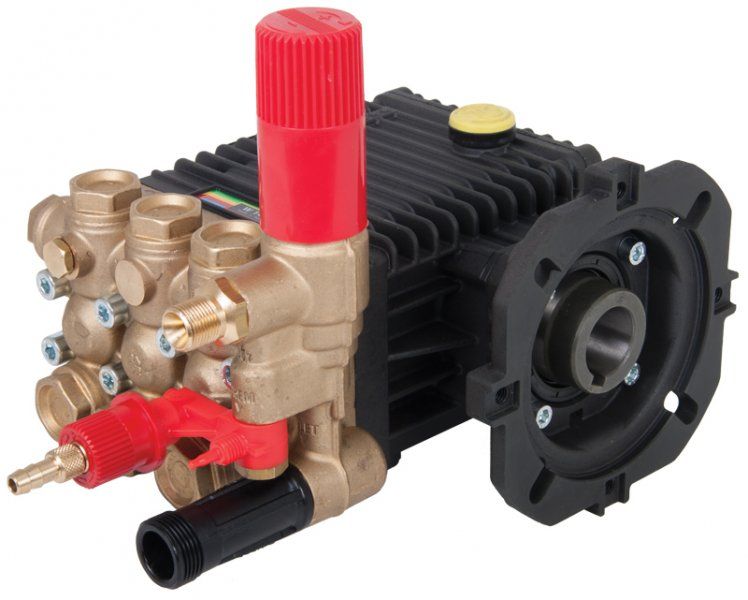 Interpump W140BV