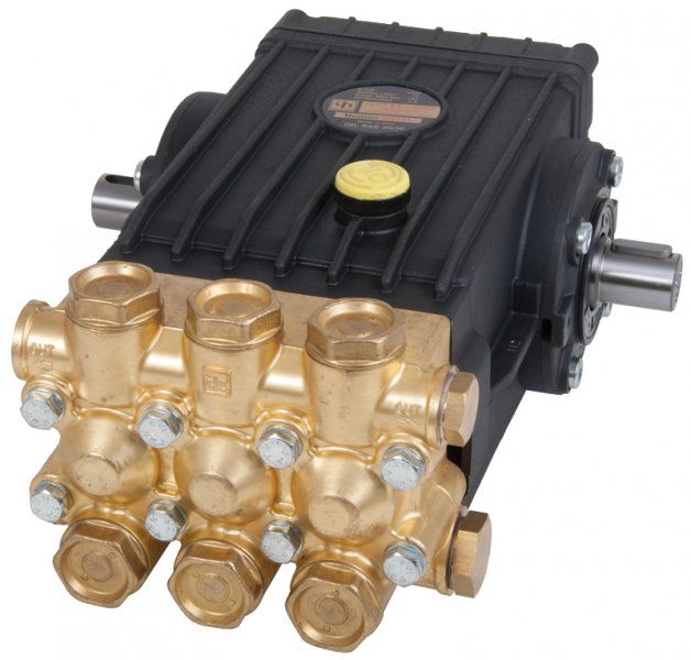 Interpump W151 47AA Series Pump 