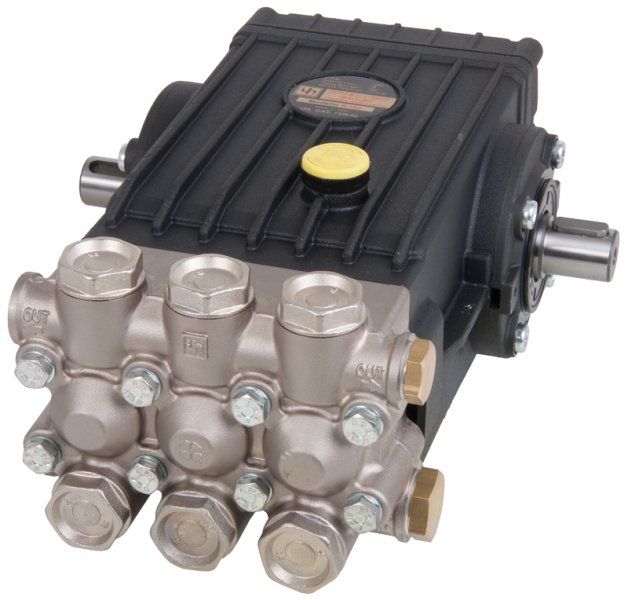 Interpump W201 47AA Series Pump