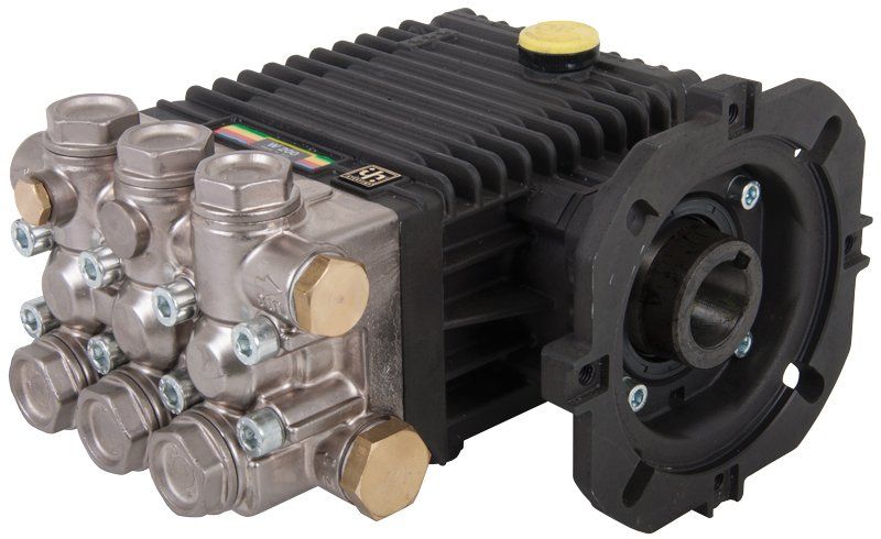 Interpump 44 Series Pump - 1450 Rpm W204B