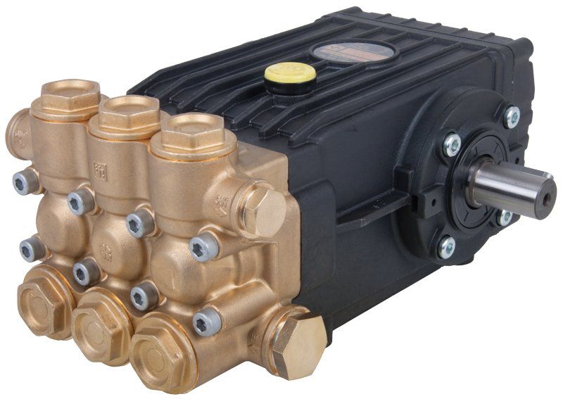 Interpump WS1630 47 Series Pump - 1450 RPM