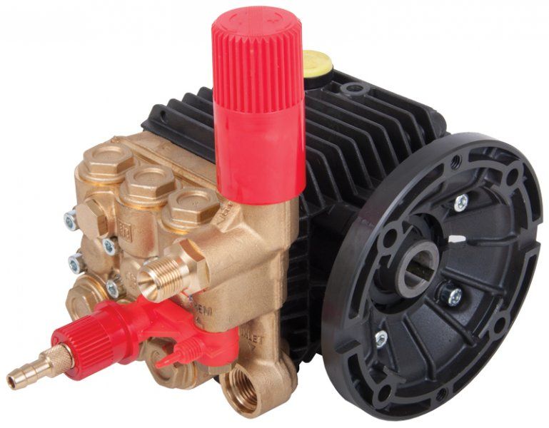 Interpump WW95BV 51 Series Pump - 2800 Rpm