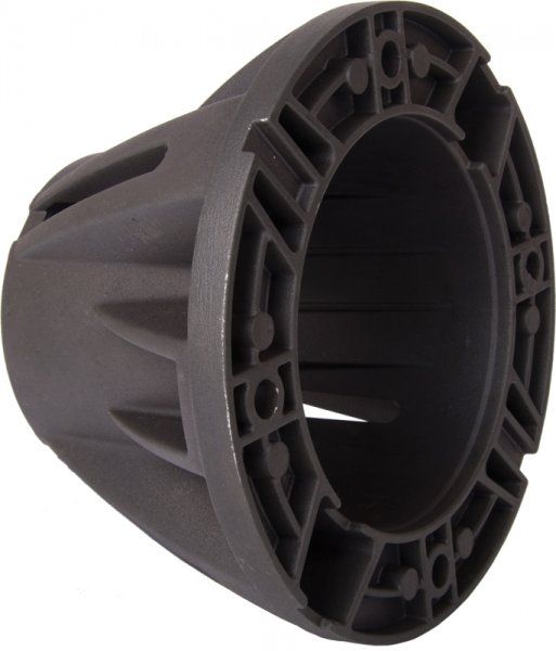 Interpump Electric Motor Mounting Flange & Coupling