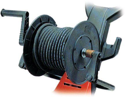 Interpump TX Hose Reel Kit – image 1