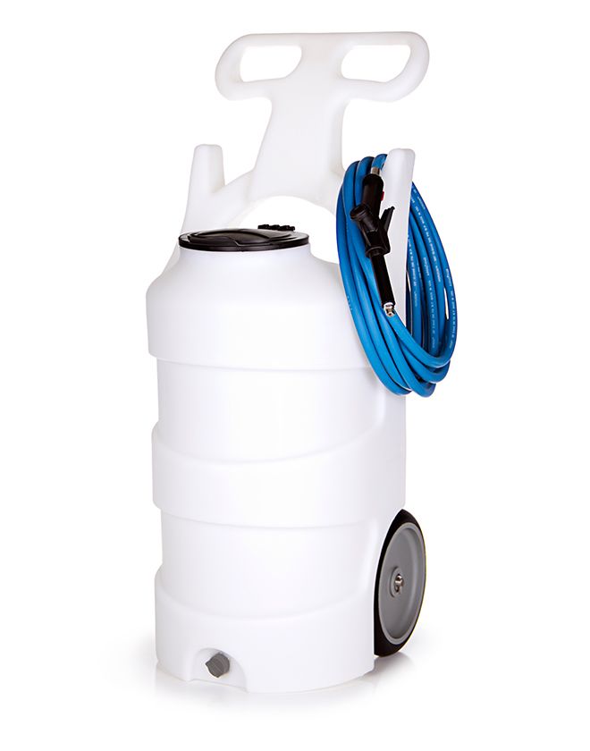 FOAMit 10 Gallon Battery Foam Unit with Polypropylene Trigger Handle – product image