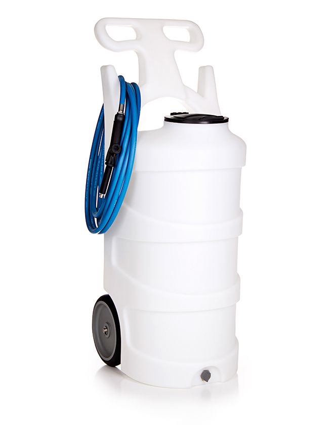 FOAMit 20 Gallon Spray Unit – product image
