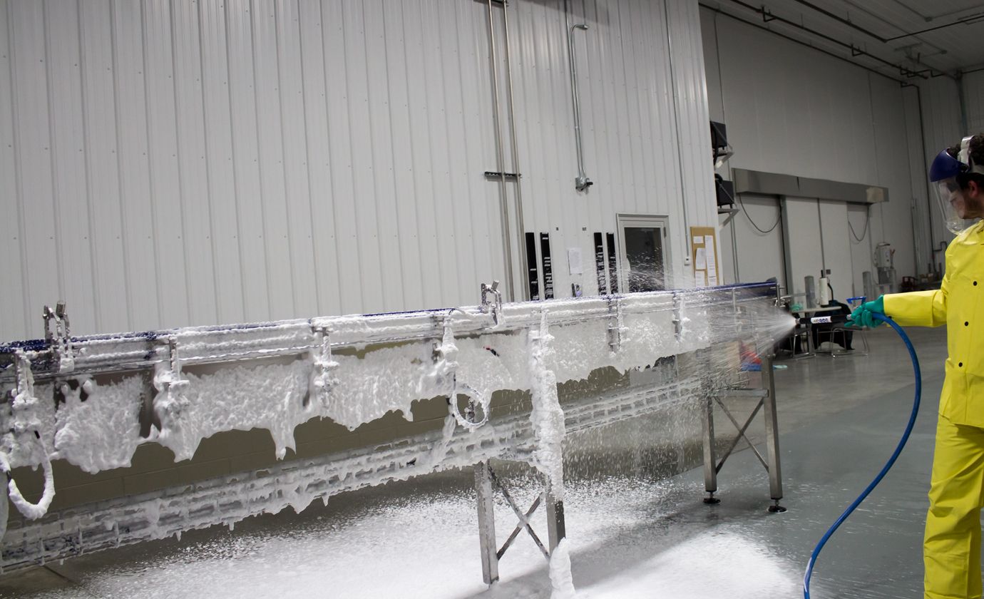 FOAMit Concentrate Foam Unit for 2-Part Products – image 4