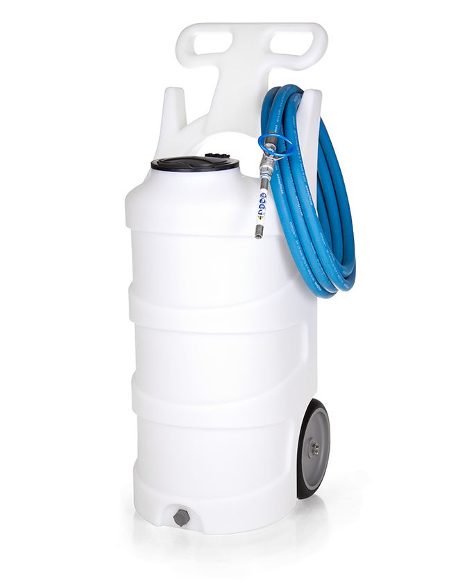 FOAMit 20 Gallon Foam Unit – product image
