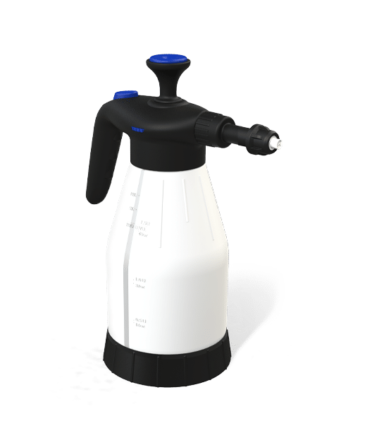 FOAMit 0.4 Gallon Mist Unit – product image
