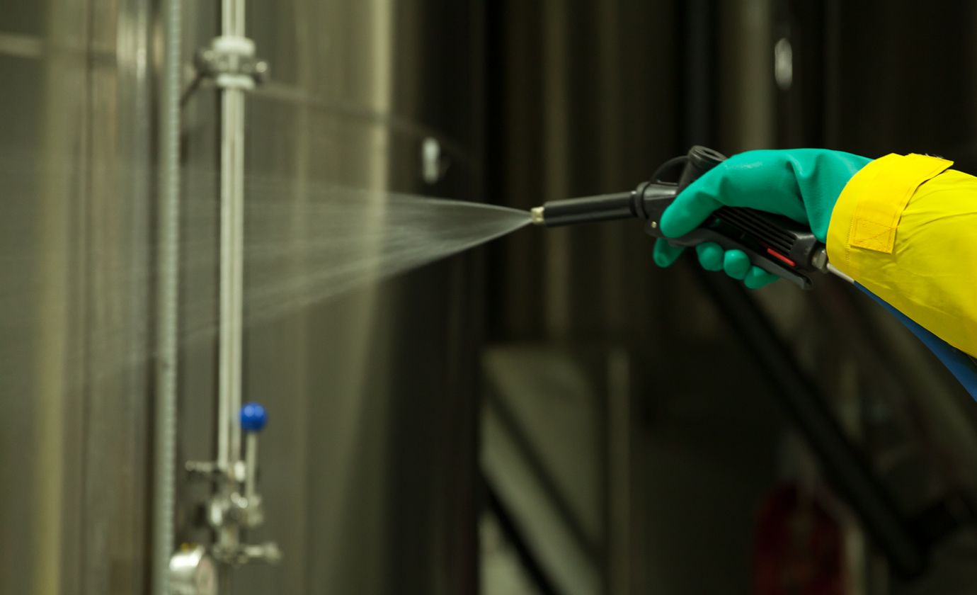 FOAMit Pre-Mix Spray Unit – image 2