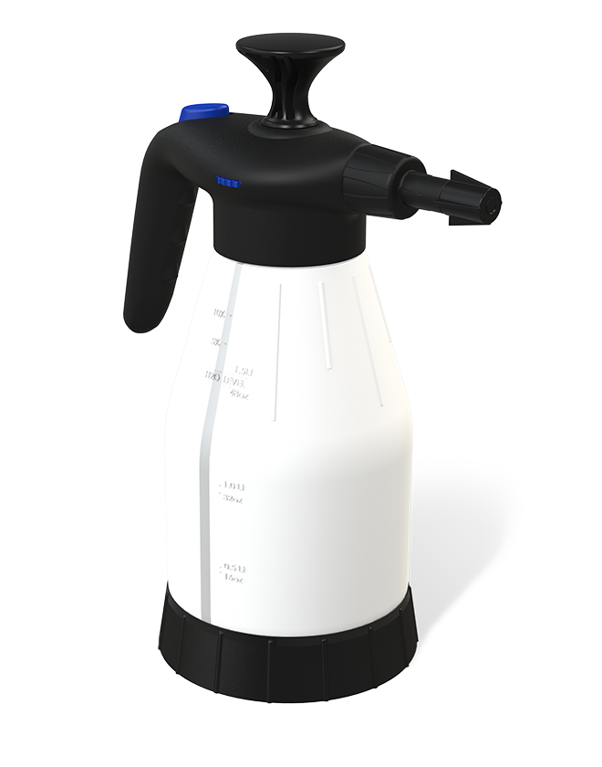 FOAMit 0.4 Gallon Spray Unit – product image