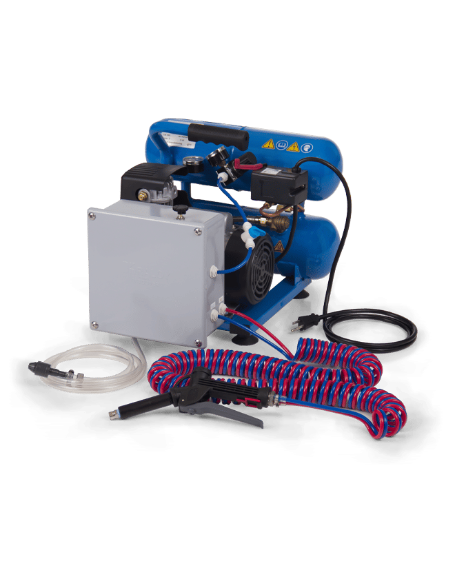 FOAMit Pre-Mix Electric Foam Unit – product image