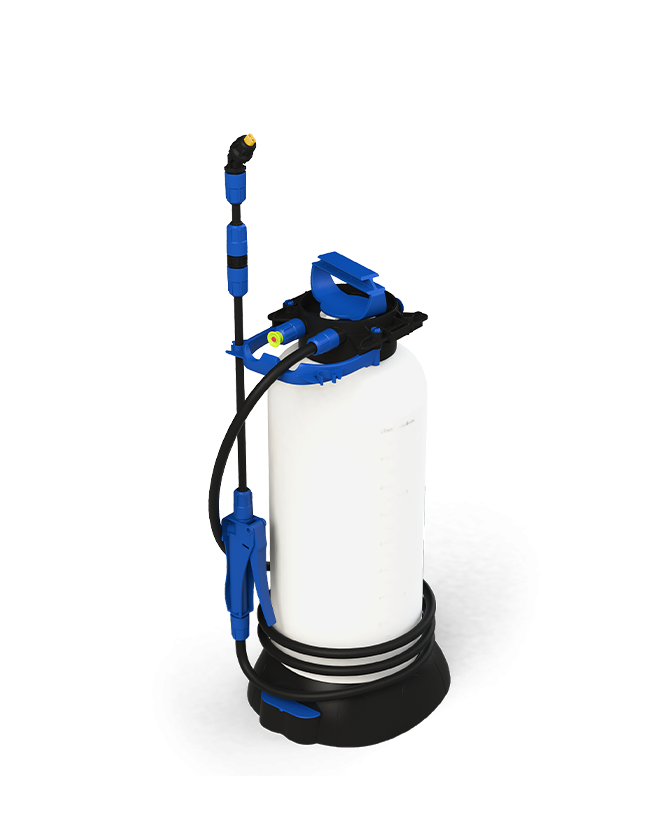 FOAMit 2.6 Gallon Spray Unit – product image