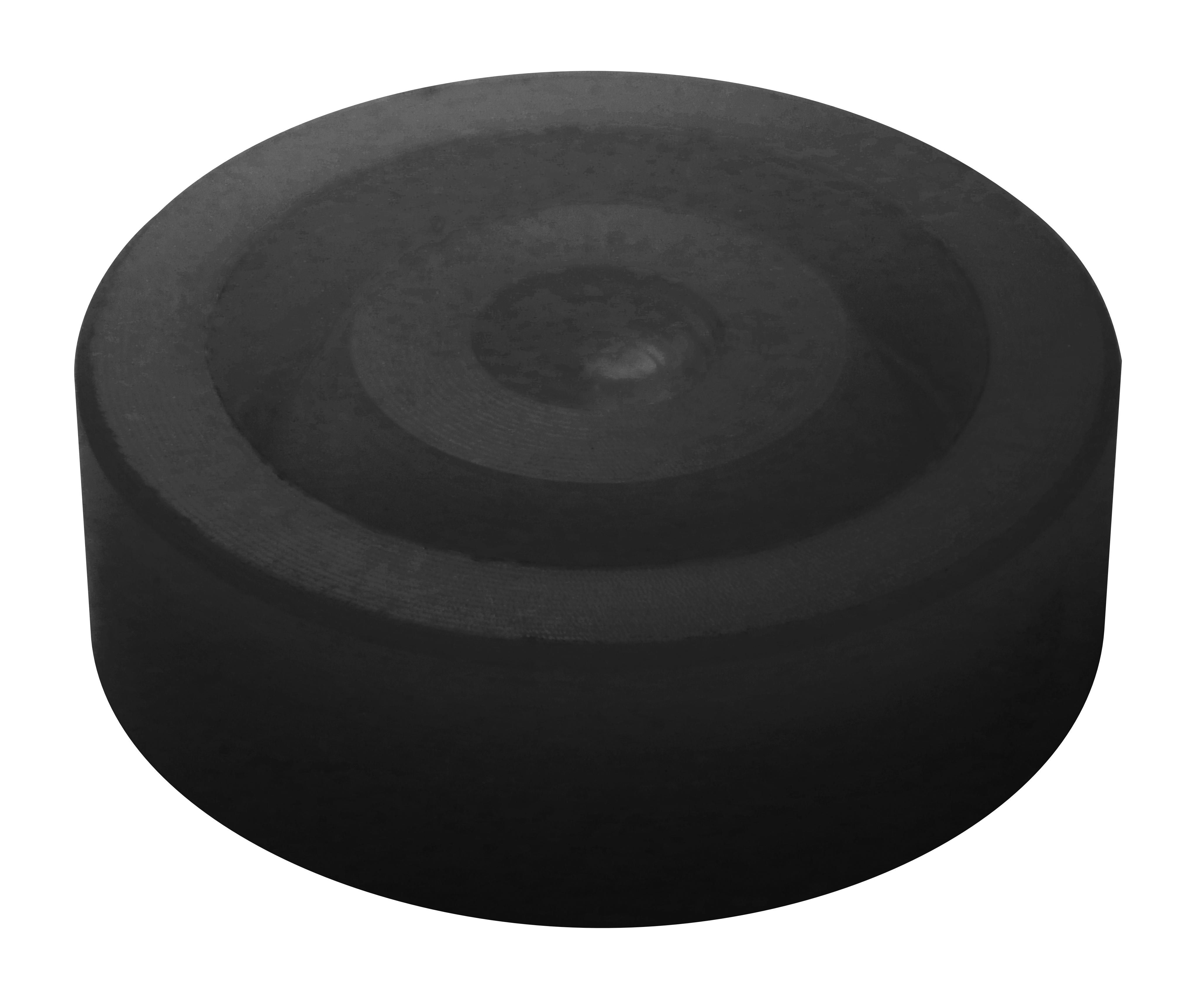 BURST DISC 5000PSI (345BAR) BLACK (Min order quantity 5)