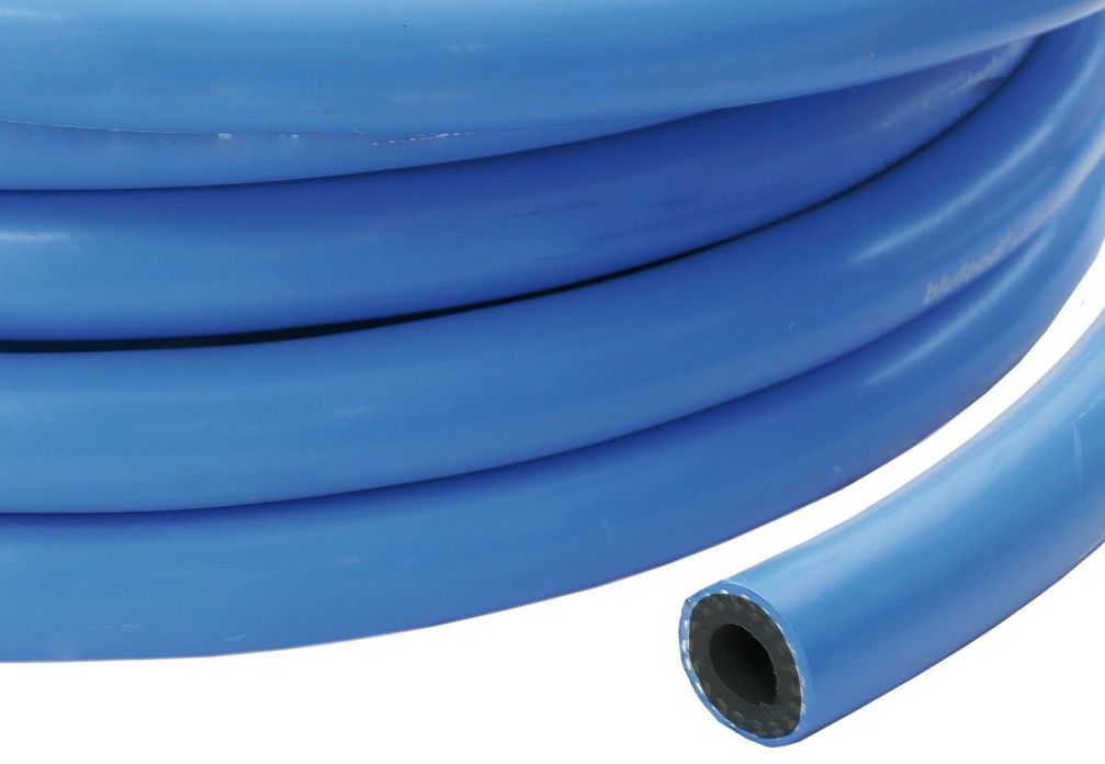 Blue Duroil, 19mm Low Pressure Hose