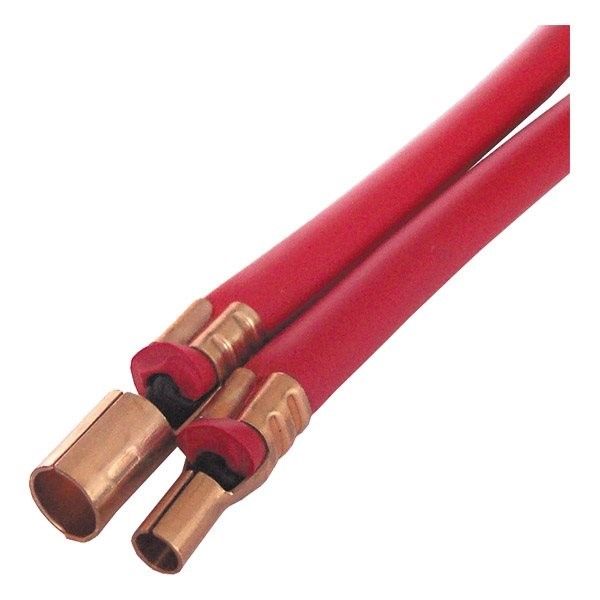 Ign Lead Red 950mm 6.3 x 4mm Conn