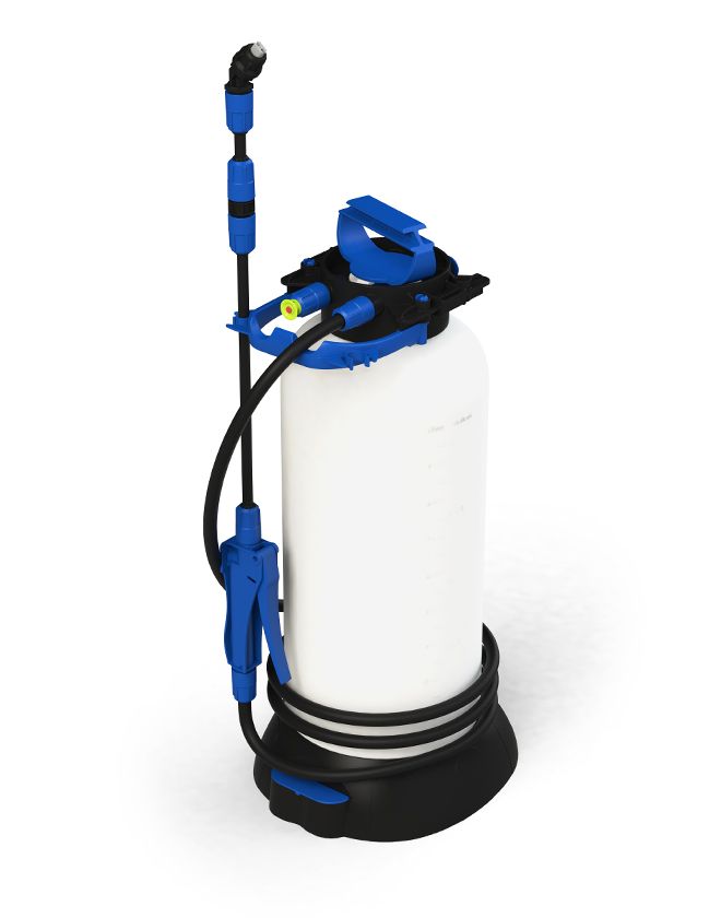 FOAMit 2.6 Gallon Foam Unit – product image