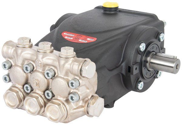 Interpump 59CW Series C3W2013 Pressure Washer Pump – 200 Bar 13 Lpm