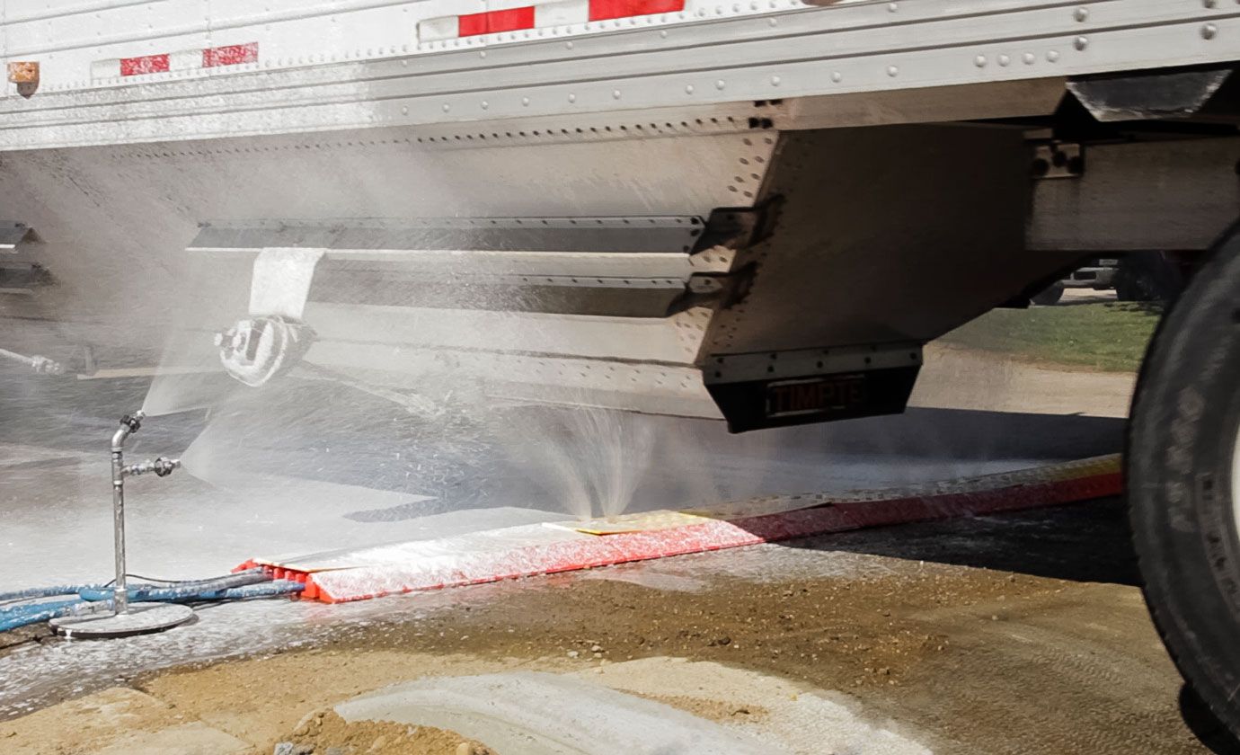 FOAMit Drive Over Foam Unit – image 3