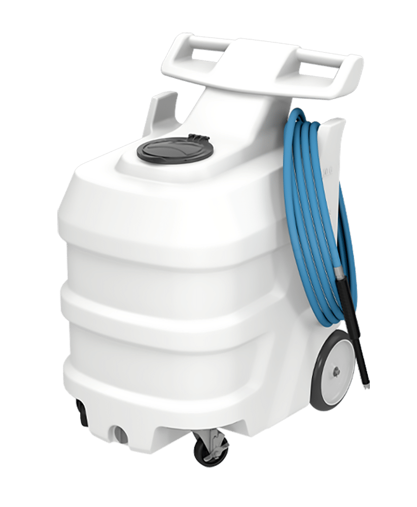 FOAMit 50 Gallon Smart Foam Unit – product image