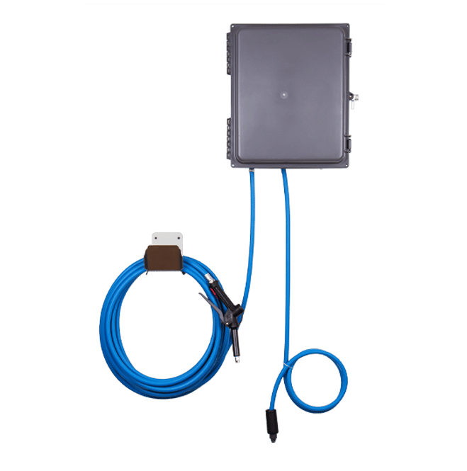 FOAMit Pre-Mix Spray Unit with All-Poly Fittings – product image