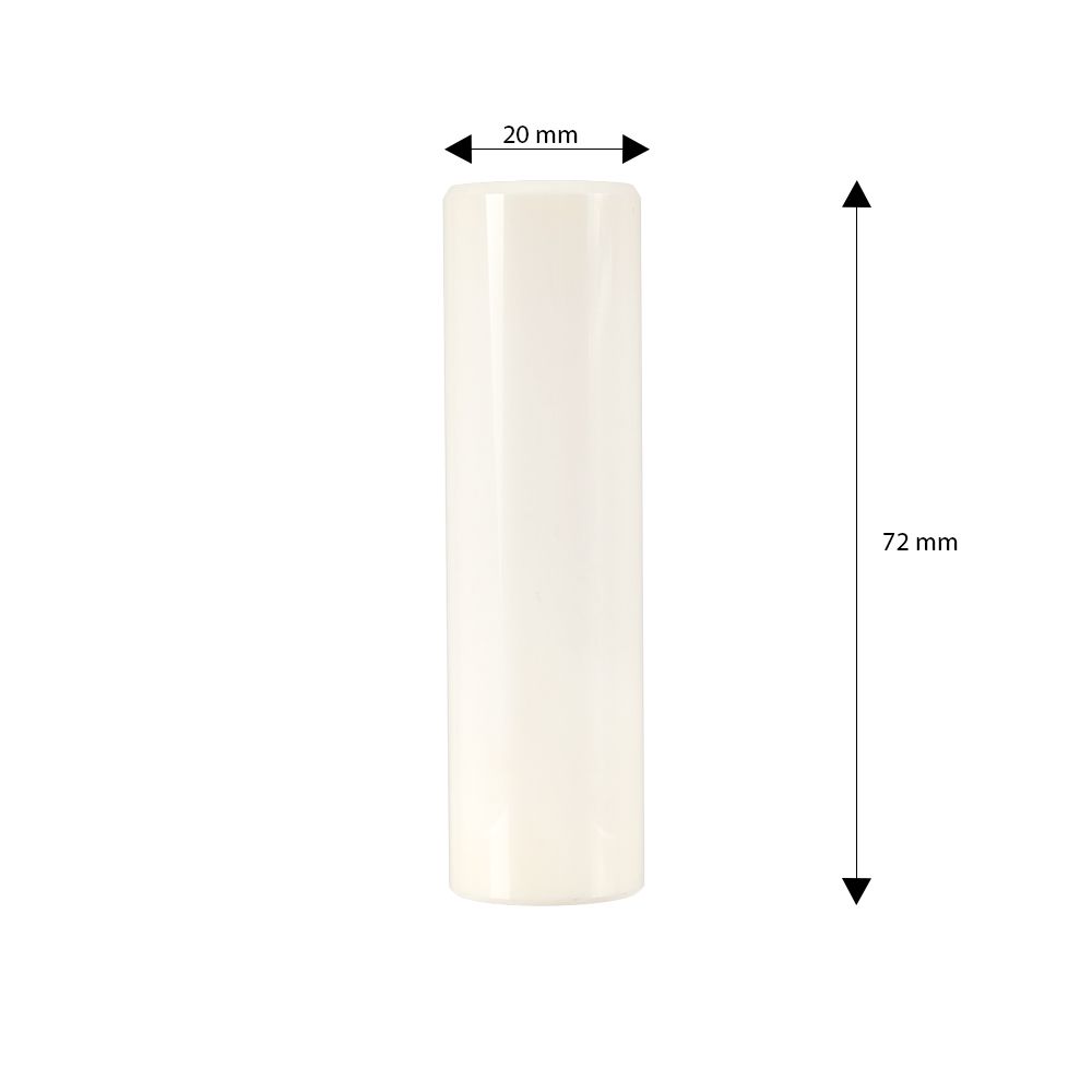 CAT Ceramic Piston 20 x 72mm – Fits CAT 310, 340, 350 Pump Models