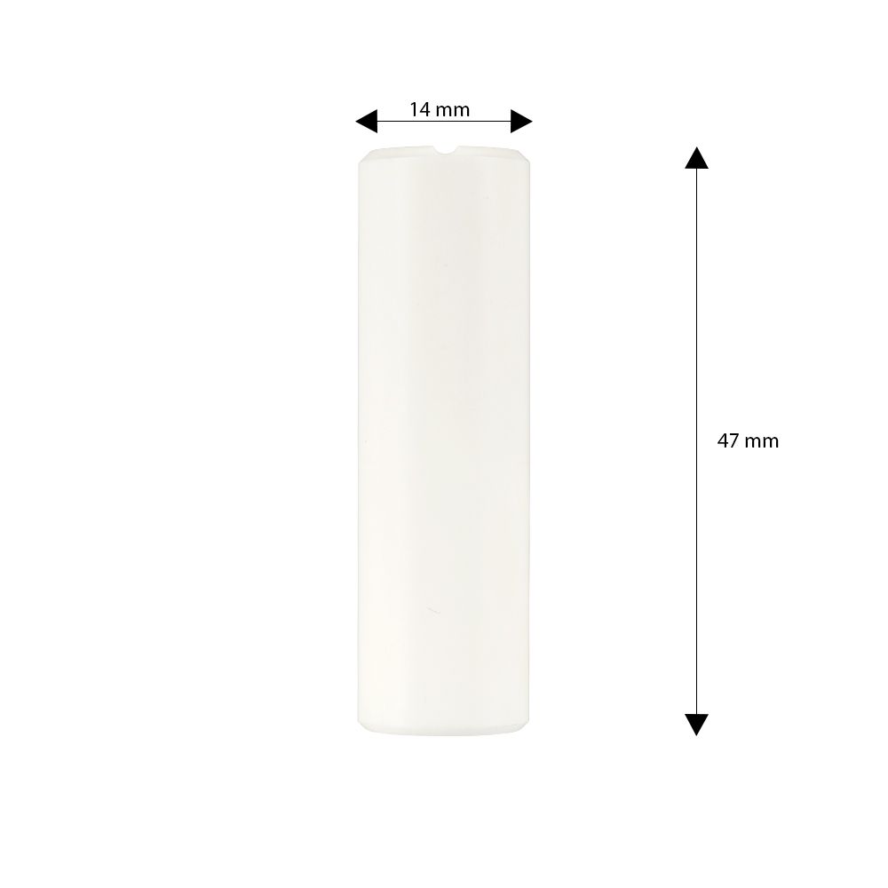 CAT CERAMIC PISTON 14 X 47 (66DX40)