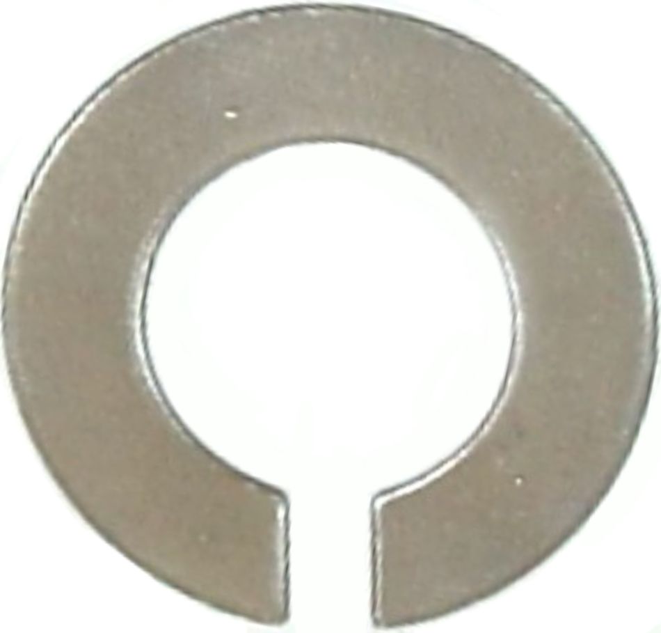 CAT Keyhole Washer SS (56)