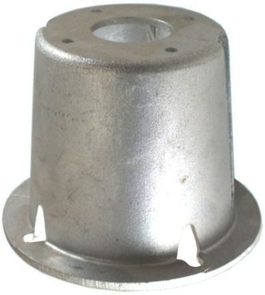CAT Bell Housing 701730 for 5CP Pump | 20mm Pump Shaft | B34 Motor Frame 100-112