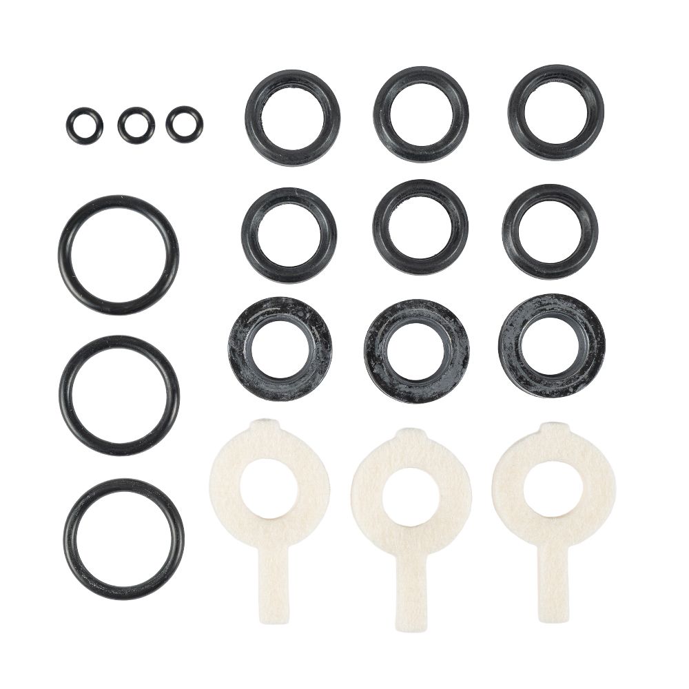 CAT 51, 55, 550