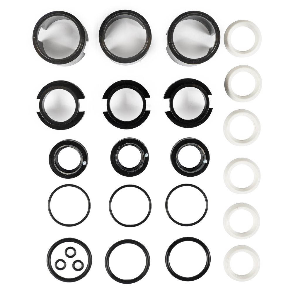 CAT 650 651 660 661 pump seal kit 30798 complete service kit