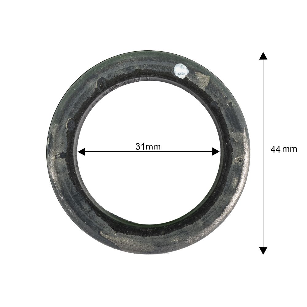 CAT SEAL KIT 2530/2531/2537 Pump Seal Kit 330952 – Complete Water Seal & Packing Service Kit
