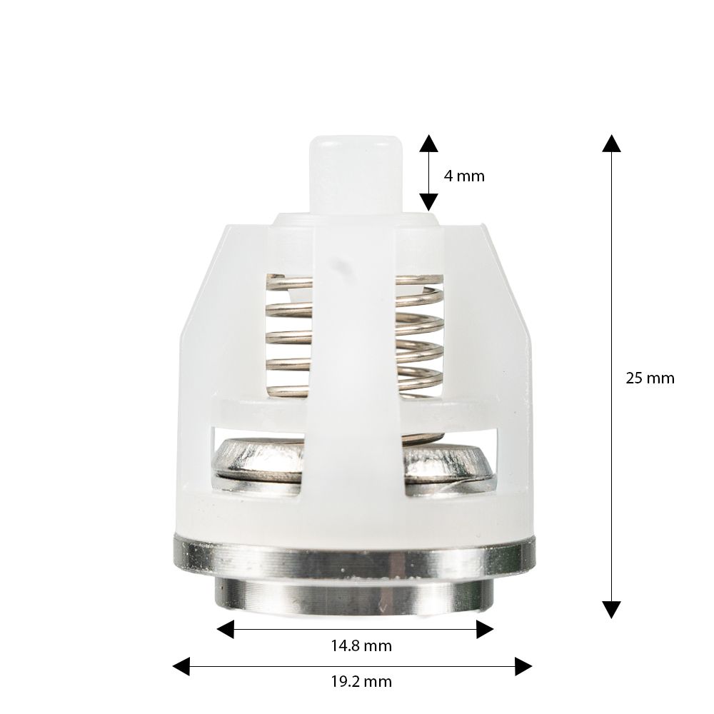 CAT Pump Valve Kit (45X3/5CP3120/5120) – Fits CAT 45 and 5CP Pump Models