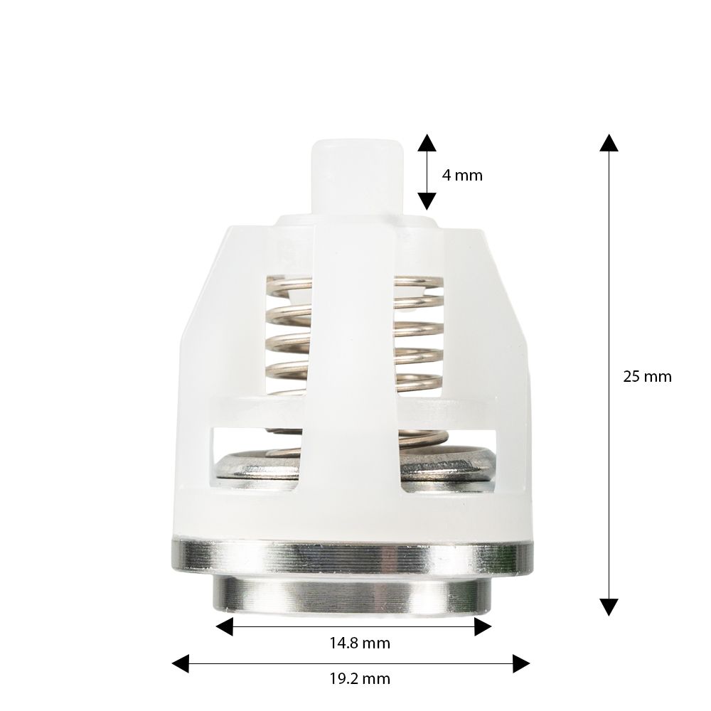 CAT Pump Valve Kit (3CP1120/30/40) (x3) – Fits CAT 3CP Pump Models